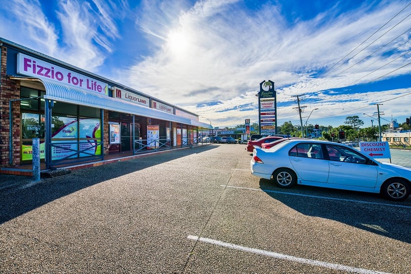 Click to view all images 1/2-4 Juers Kingston QLD 4114 - Image 1