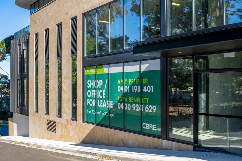 Click to view all images 1 Marshall Avenue St Leonards NSW 2065 - Image 1