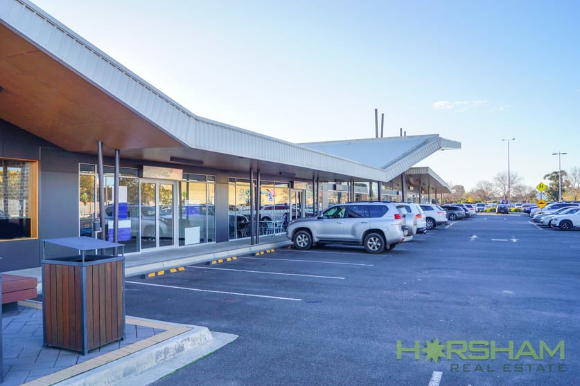 Click to view all images Shop 2/120 Wilson Street Horsham VIC 3400 - Image 2