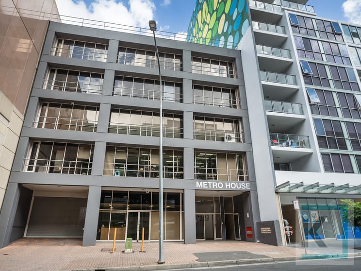 Click to view all images 11-13 Aird Street Parramatta NSW 2150 - Image 1