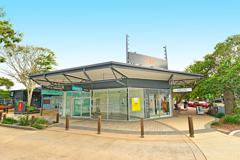 Click to view all images Shop 1c/1 Arcadia Street Noosa Heads QLD 4567 - Image 1