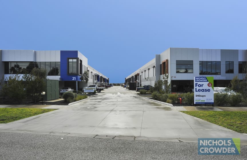 Click to view all images 13/21 Yazaki Way Carrum Downs VIC 3201 - Image 3
