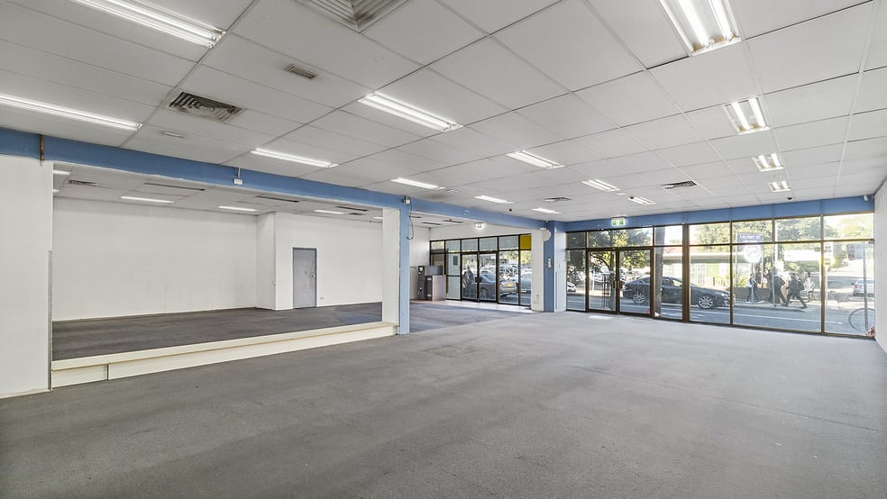Click to view all images 258 Illawarra Road Marrickville NSW 2204 - Image 3