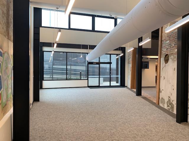 Click to view all images Ground Suite Bond Store/16-24 Charles Street Launceston TAS 7250 - Image 3