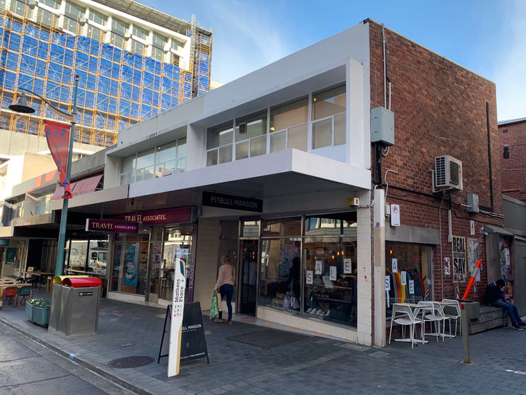 Click to view all images 14 Criterion Street Hobart TAS 7000 - Image 1