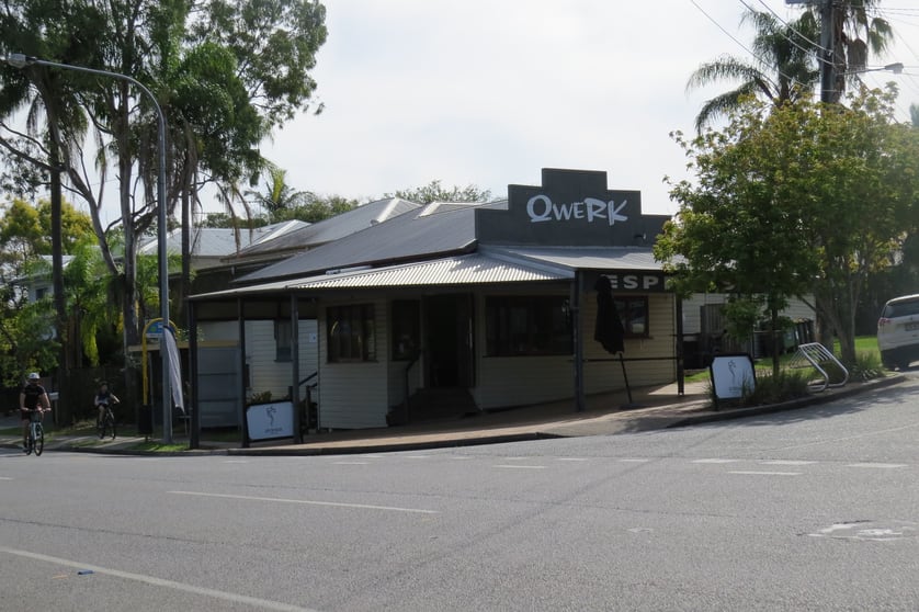 Click to view all images 45 Kedron Brook Road Wilston QLD 4051 - Image 1