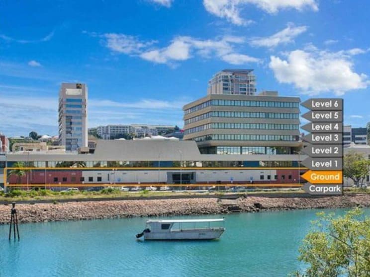 Click to view all images Level 6/280 Flinders Street Townsville City QLD 4810 - Image 3