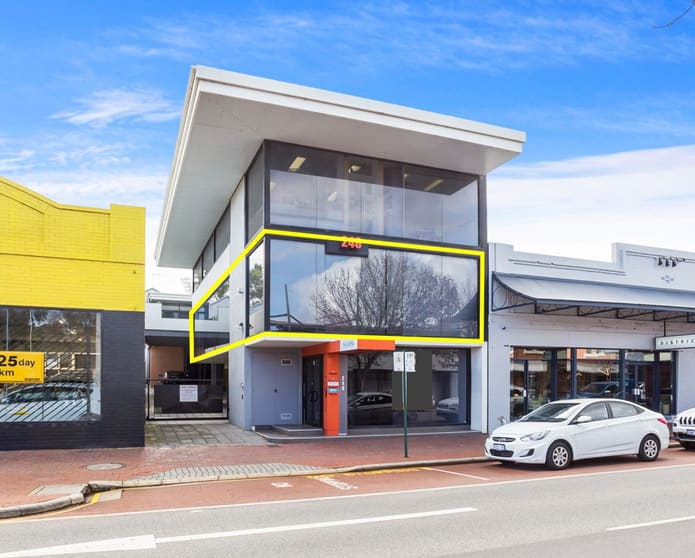 Click to view all images 3/248 Hay Street Subiaco WA 6008 - Image 1