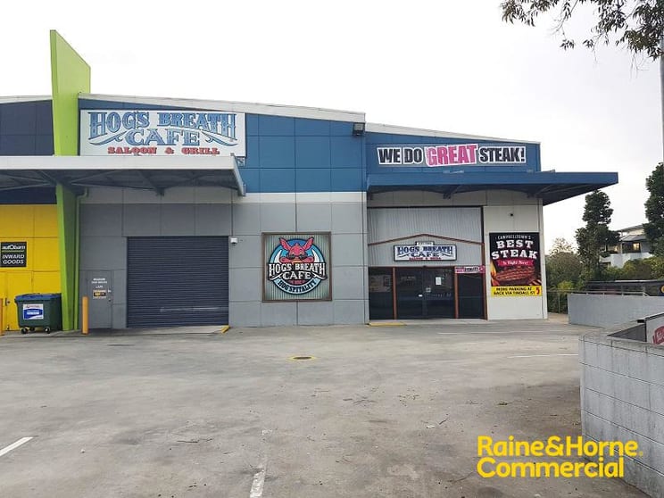 Click to view all images Unit 4/1 Tindall Street Campbelltown NSW 2560 - Image 1