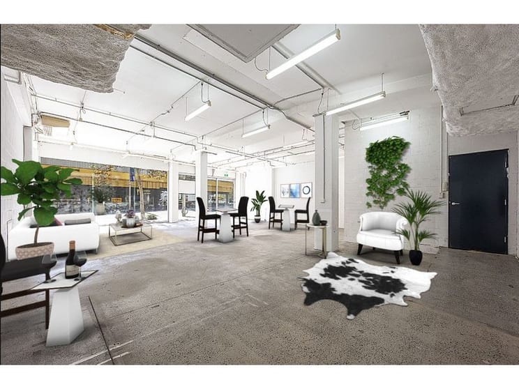 Click to view all images 1/191-201 William St Darlinghurst NSW 2010 - Image 2