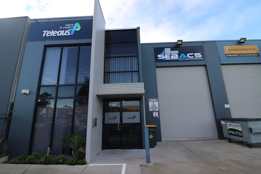 Click to view all images 1/92 Brunel Road Seaford VIC 3198 - Image 1