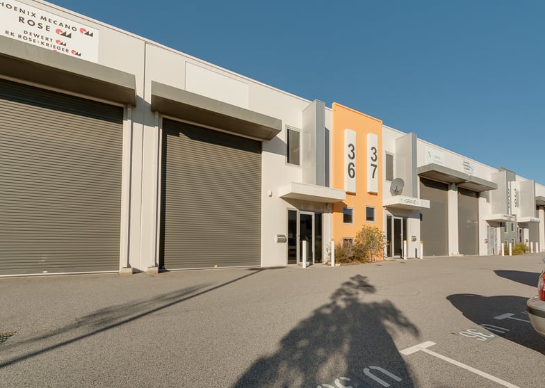 Click to view all images 36/110 Inspiration Drive Wangara WA 6065 - Image 2