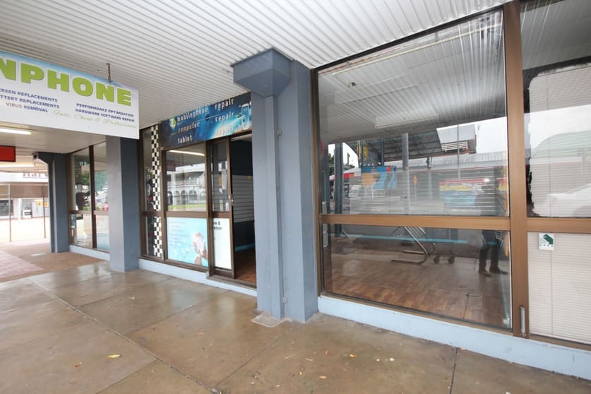 Shop 7, 96-102 Queen Street Ayr QLD 4807 - Image 2