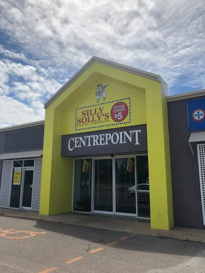 Click to view all images Shop 16/96-102 Queen Street Ayr QLD 4807 - Image 1