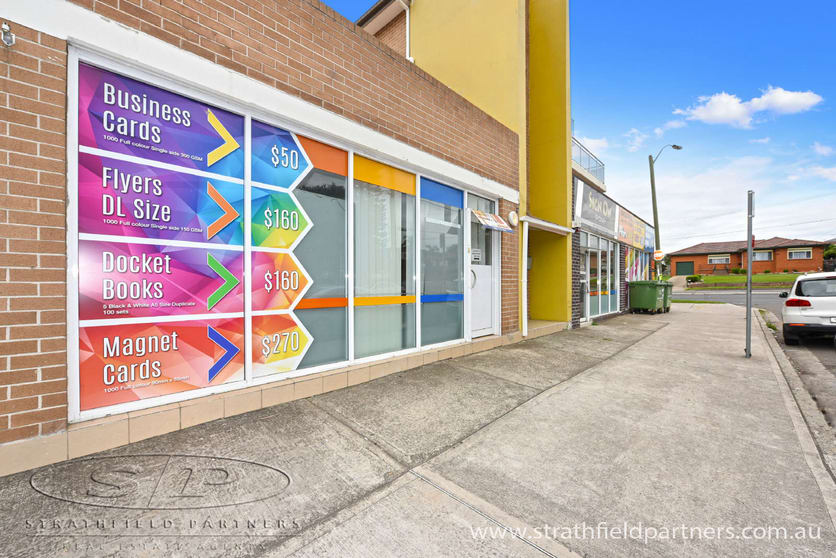 Click to view all images Shop C1/505-508 Woodville Road Guildford NSW 2161 - Image 1