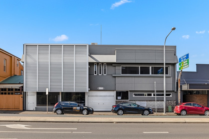 Click to view all images 298 Ruthven Street Toowoomba City QLD 4350 - Image 3