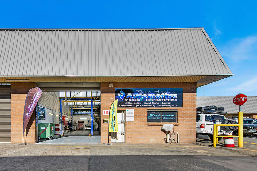 Click to view all images 16/1-5 Thew Parade Cromer NSW 2099 - Image 1