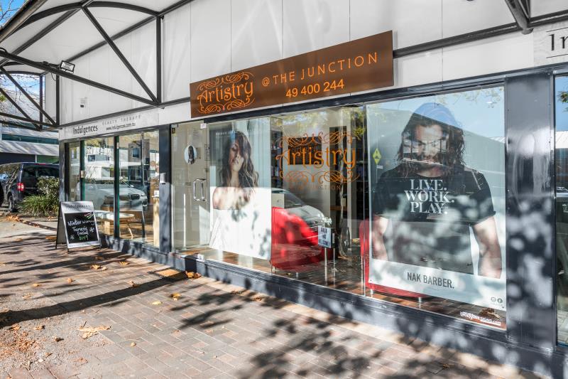 Click to view all images Shop 2/9 Kenrick Street The Junction NSW 2291 - Image 1