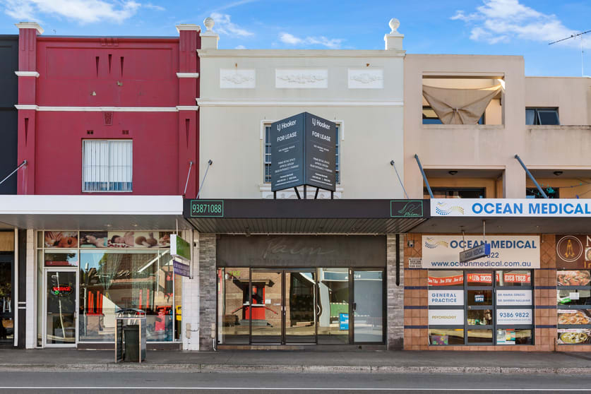 Click to view all images 192 Bondi Road Bondi NSW 2026 - Image 1