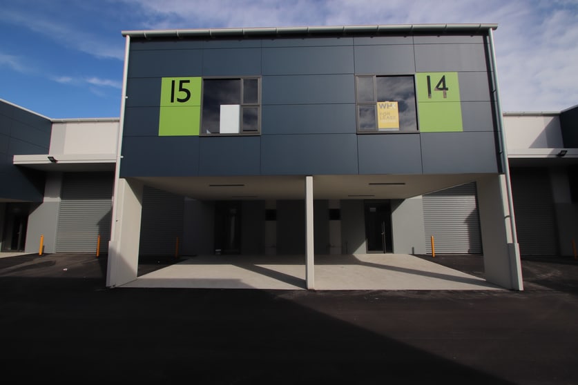 Click to view all images 14 & 15//10-12 Sylvester Avenue Unanderra NSW 2526 - Image 1