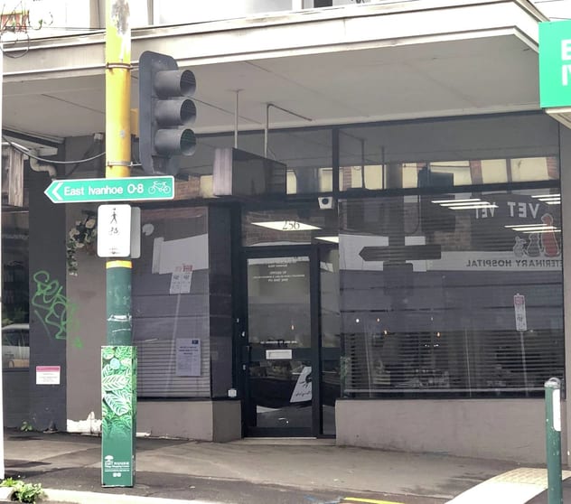 Click to view all images Ground Floor/256 Lower Heidelberg Road Ivanhoe East VIC 3079 - Image 2