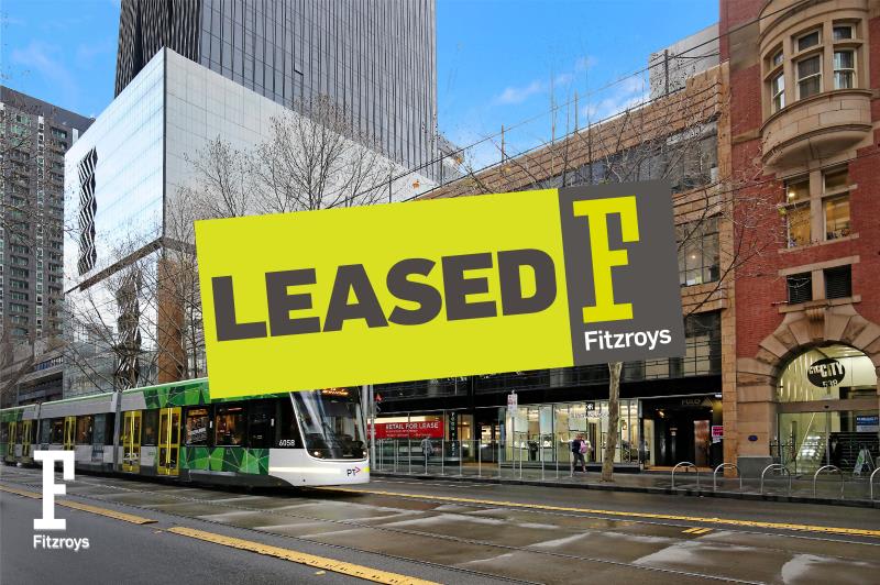 Click to view all images 546 Collins Street Melbourne VIC 3000 - Image 1