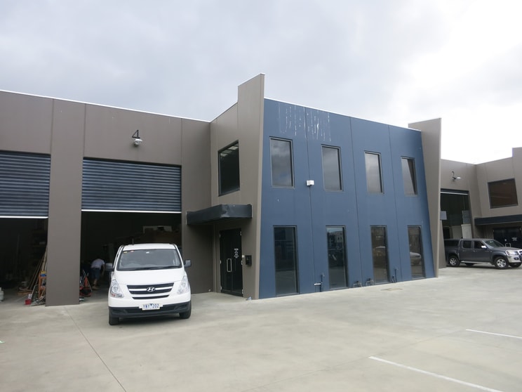 Click to view all images 4/45 Simcock Street Somerville VIC 3912 - Image 2