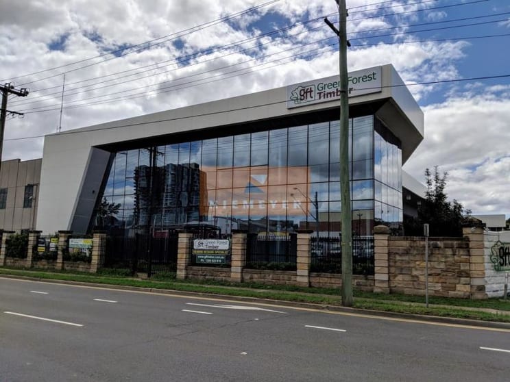 Click to view all images 49 Parramatta Road Showroom/49 Parramatta Road Clyde NSW 2142 - Image 2