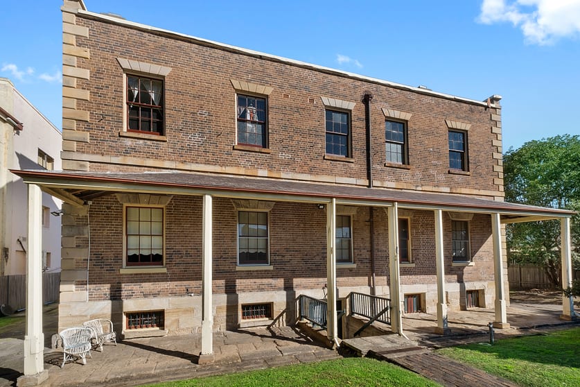 Click to view all images 147 Windsor Street Richmond NSW 2753 - Image 1