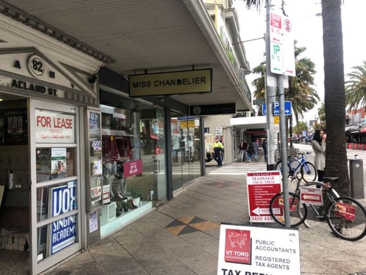 Click to view all images 78-82 Acland Street St Kilda VIC 3182 - Image 3