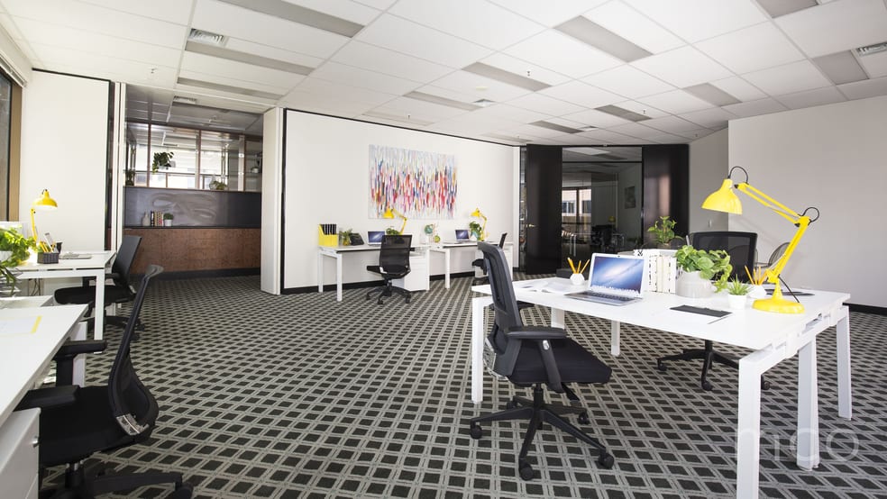 Click to view all images Suite 709/710/530 Little Collins Street Melbourne VIC 3000 - Image 3