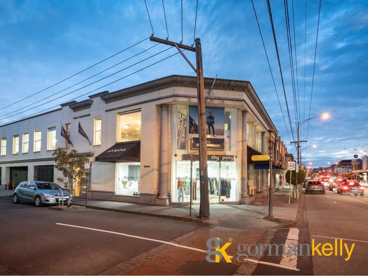 Click to view all images Level 1/540 Malvern Road Prahran VIC 3181 - Image 2