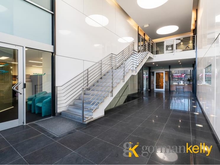Click to view all images Ground Suite 2/431 Burke Road Glen Iris VIC 3146 - Image 3