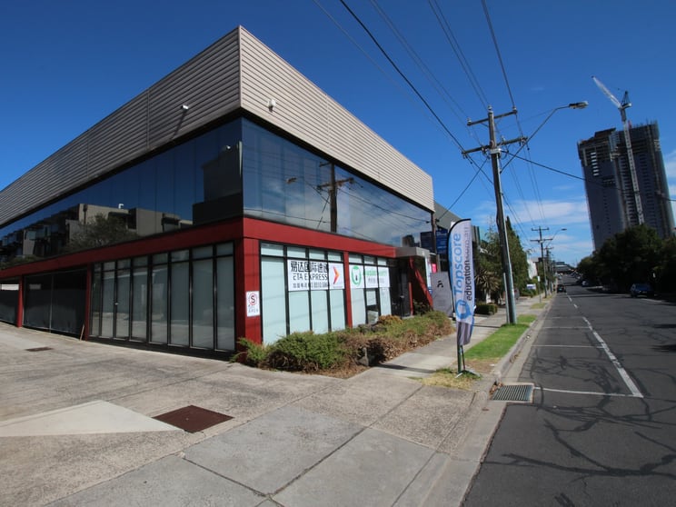 Click to view all images Suite 9/44 Ellingworth Parade Box Hill VIC 3128 - Image 2