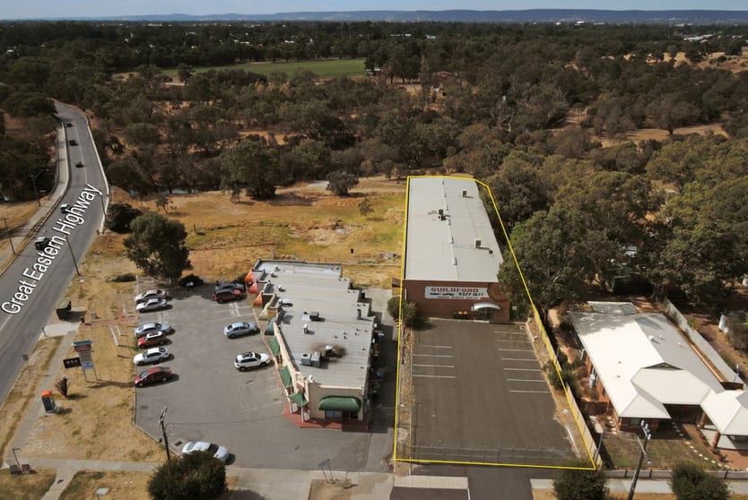 Click to view all images 150 Queens Road South Guildford WA 6055 - Image 2