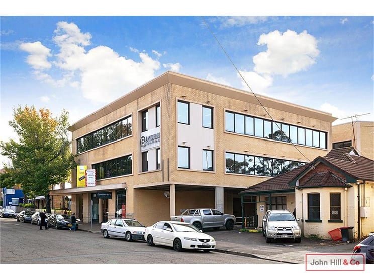 Click to view all images Suite 102/18-20 Ross Street Parramatta NSW 2150 - Image 1