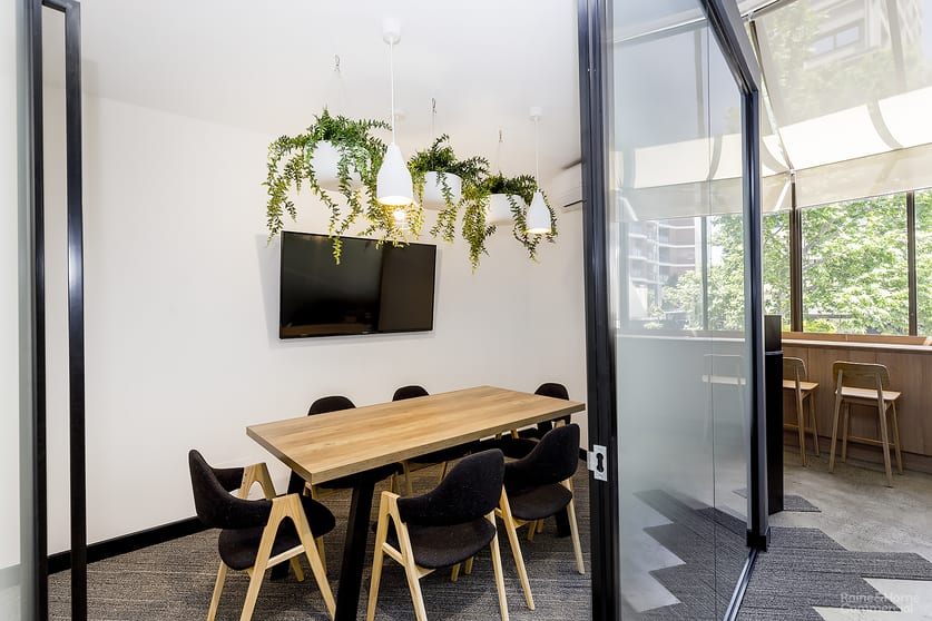 Click to view all images Unit 2/1-3 Ridge Street North Sydney NSW 2060 - Image 1