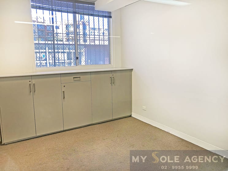 Suite 83/330 Wattle Street Ultimo NSW 2007 - Image 1