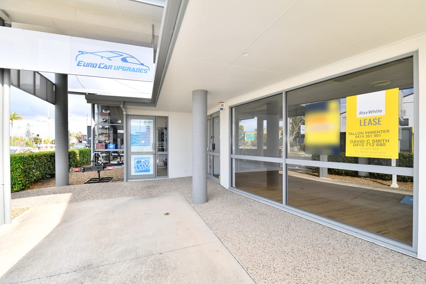Click to view all images Suite 1a/30 Maud Street Maroochydore QLD 4558 - Image 2