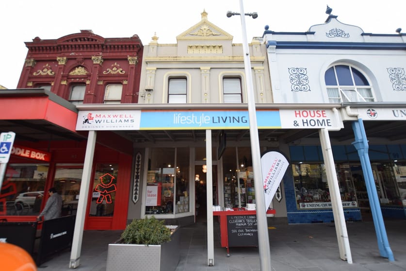 Click to view all images 97 Liebig Street Warrnambool VIC 3280 - Image 1