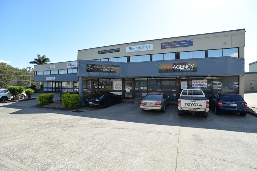 Click to view all images A4/130 Kingston Road Underwood QLD 4119 - Image 3