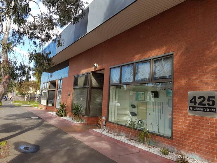 Click to view all images 425 Graham Street Port Melbourne VIC 3207 - Image 1