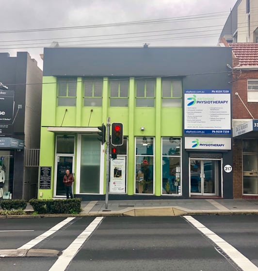 Click to view all images 317 Homer Street Earlwood NSW 2206 - Image 1