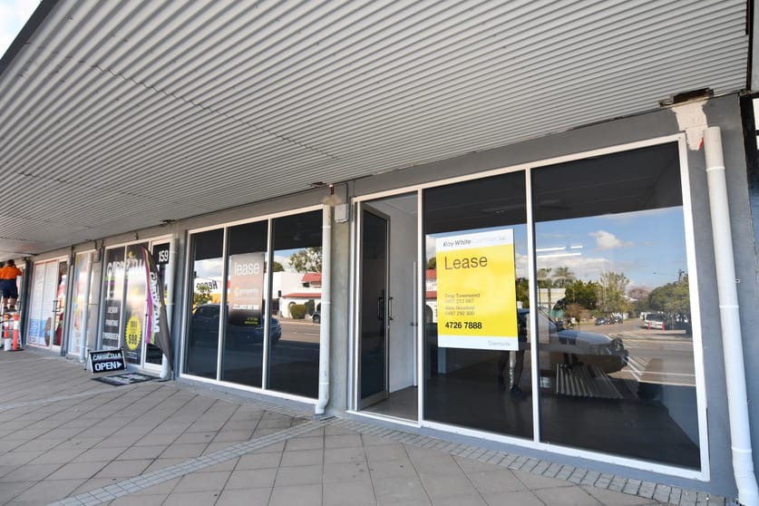 Click to view all images 159 Charters Towers Road Hyde Park QLD 4812 - Image 1