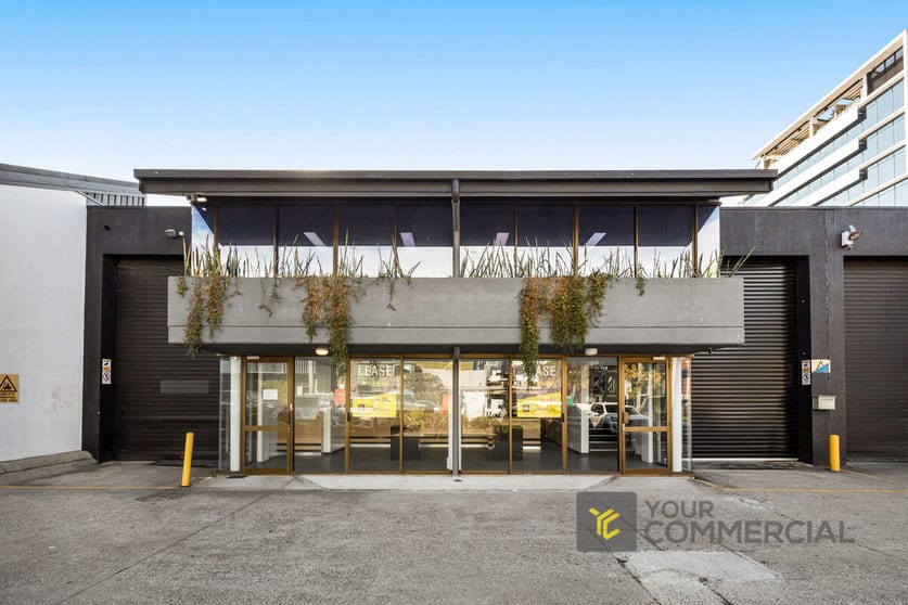 Click to view all images 60 McLachlan Street Fortitude Valley QLD 4006 - Image 1