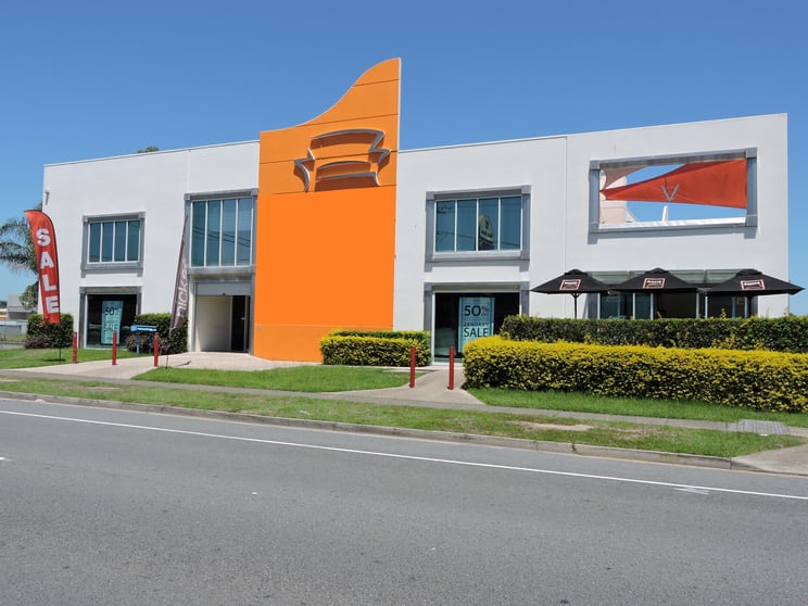 Click to view all images Level 1/36 Upton Street Bundall QLD 4217 - Image 1