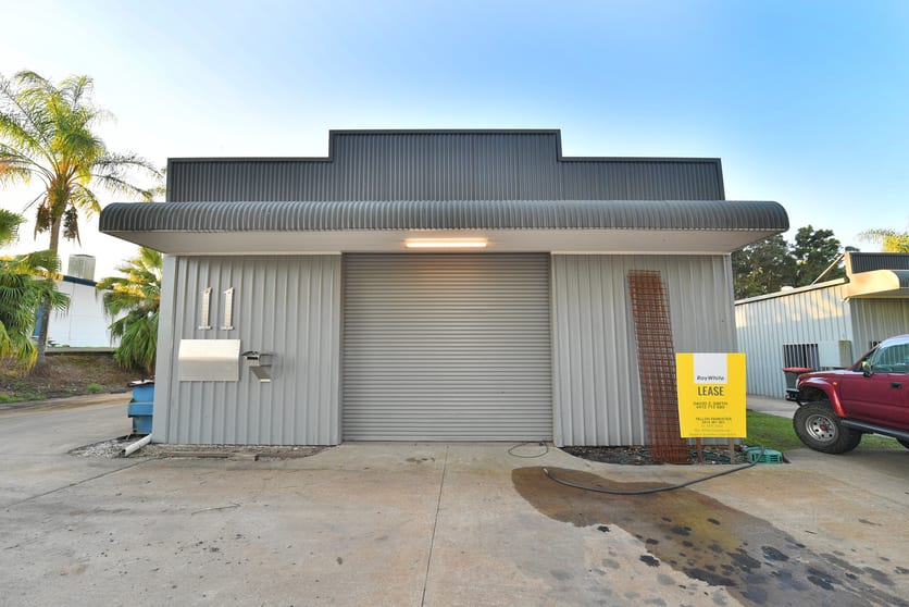 Click to view all images Unit 1/11 Central Park Drive Yandina QLD 4561 - Image 1