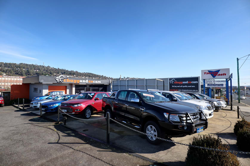 Click to view all images 234 Wellington Street South Launceston TAS 7249 - Image 1