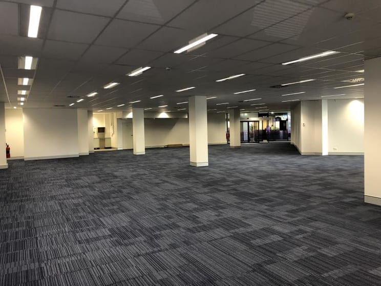 21 Bowes Place Phillip ACT 2606 - Image 2