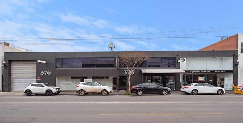Click to view all images 372-374 Swan Street Richmond VIC 3121 - Image 2